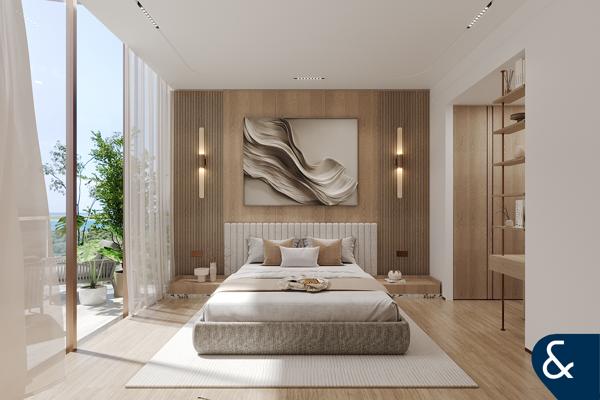 1 Bedroom | Fitness Center | Pool View